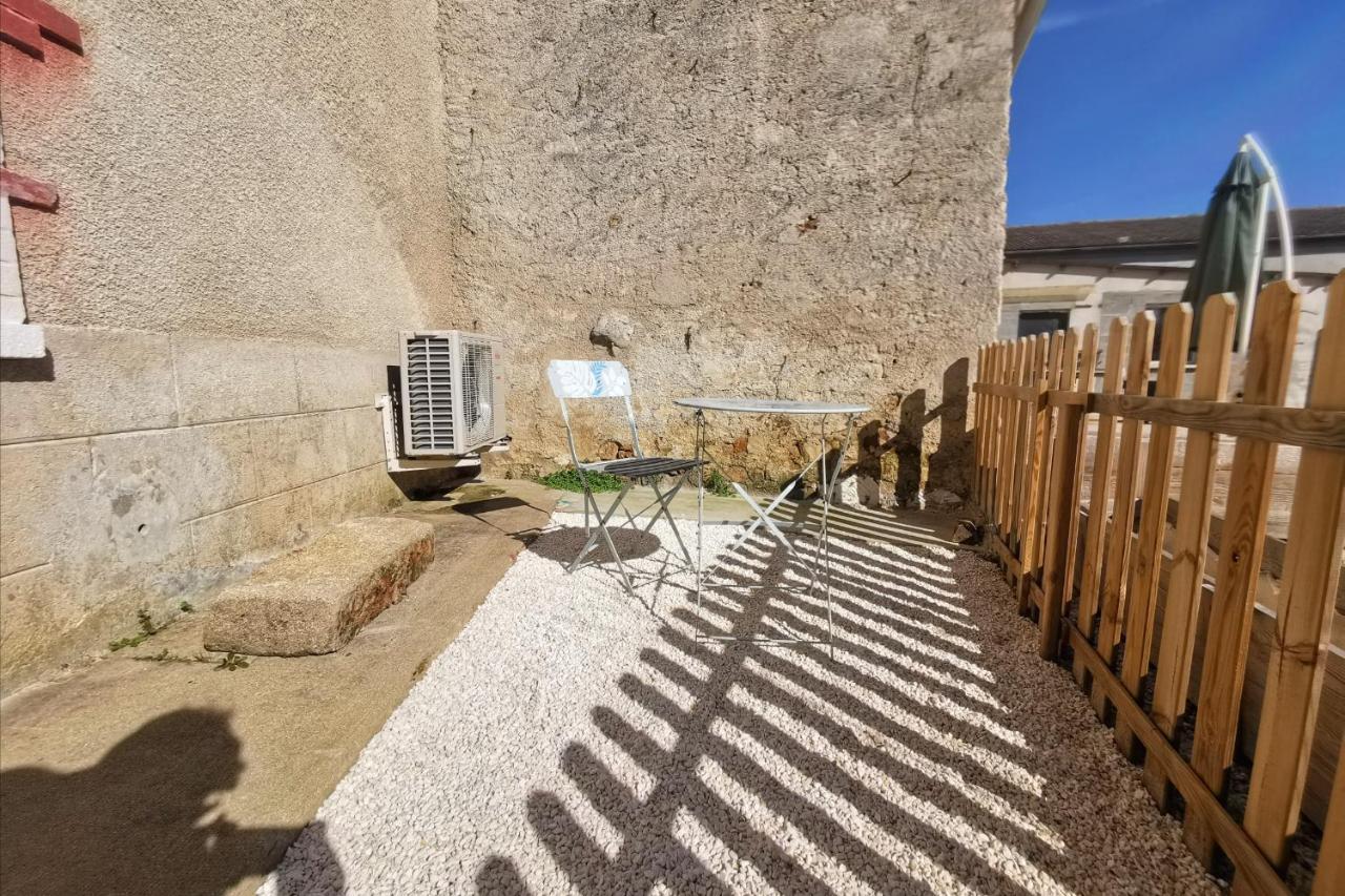 Nouvel Appartement Prive ! Proche Du Centre-Ville Feytiat Exterior foto